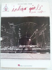Indigo Girls – 1200 Curfews