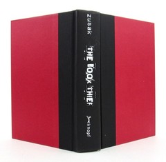 THE BOOK THIEF Markus Zusak 2006 First Edition 1st Printing Signed HBDJ EXC L1