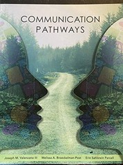 Communication Pathways