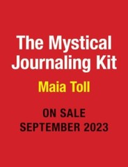 The Mystical Journaling Kit: Tools for Everyday Magic (RP Minis) by