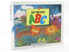 Lift the Flap Abc