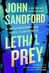 Lethal Prey (A Prey Novel)