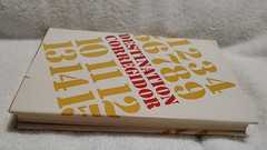 Destination Corregidor by Robert Underbrink Vtg 1971 HC DJ WW2 In The Pacific