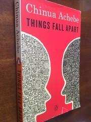 Things Fall Apart – Paperback By Achebe, Chinua