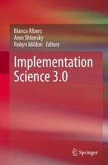 Implementation Science 3.0 –