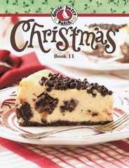 Gooseberry Patch Christmas, Book 11 – Hardcover By Gooseberry Patch – VERY GOOD