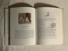 1989 Frederick Warne & Co. The Complete Tales of Beatrix Potter Hardcover Book