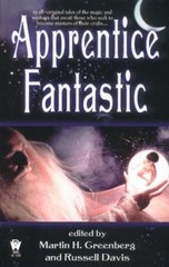 Apprentice Fantastic by Various