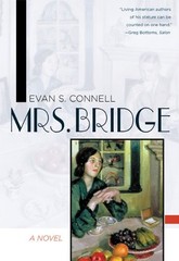 Mrs. Bridge