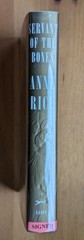 SIGNED: Memnoch the Devil: The Vampire Chronicles by Anne Rice 1995 Unread