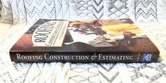 Roofing Construction and Estimating by Daniel Benn Atcheson Paperback