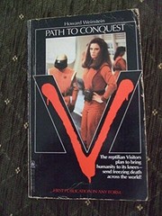 V: To Conquer the Throne – Paperback – VERY GOOD