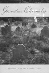 Gravestone chronicles – Chase, Theodore – Good – See condition notes