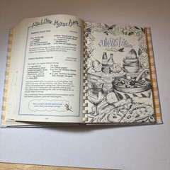 Gooseberry Patch Good For You! 1999 5th Printing 1996 Vintage Cookbook