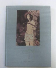 Divertimento for a Martyr New Edition – Takato Yamamoto Art Book (Pan-exotica)