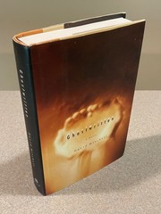 Ghostwritten by David Mitchell (First Edition 2nd Printing Hardcover Cloud Atlas