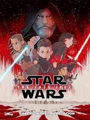 Star Wars: The Last Jedi – Paperback, by Ferrari Alessandro – Very Good j
