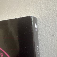 The Satanic Bible Mass Market Paperback MMPB Pb LaVey