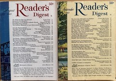 1968 August September 3 READER’S DIGEST MAGAZINE Vintage Ageless Fun Short Story