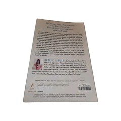 Once and Again ARC Advanced Reader Copy by Rebecca Serle