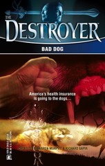 Bad Dog (Destroyer, No. 143)