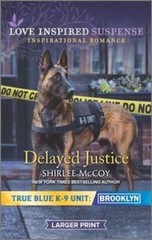 Delayed Justice Shirlee McCoy