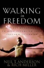 Walking in Freedom: A 21 – Day Devotional to Help Establish Your Freedom – GOOD