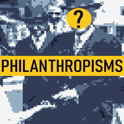 Philanthropisms: 2022 Predictions for Philanthropy & Civil Society